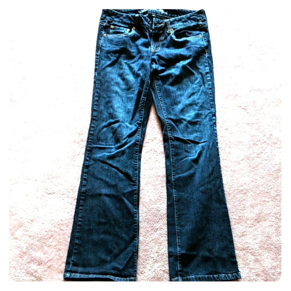 American Eagle flare Jeans
